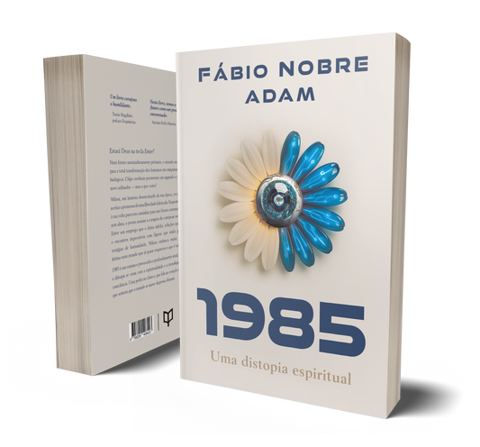 1985 - Uma distopia espiritual